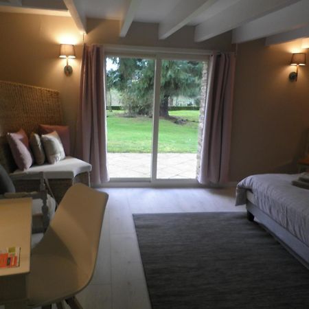 Au Clos De Launay Chambres D'Hotes Le Cellier Екстериор снимка