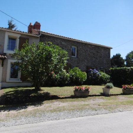 Au Clos De Launay Chambres D'Hotes Le Cellier Екстериор снимка