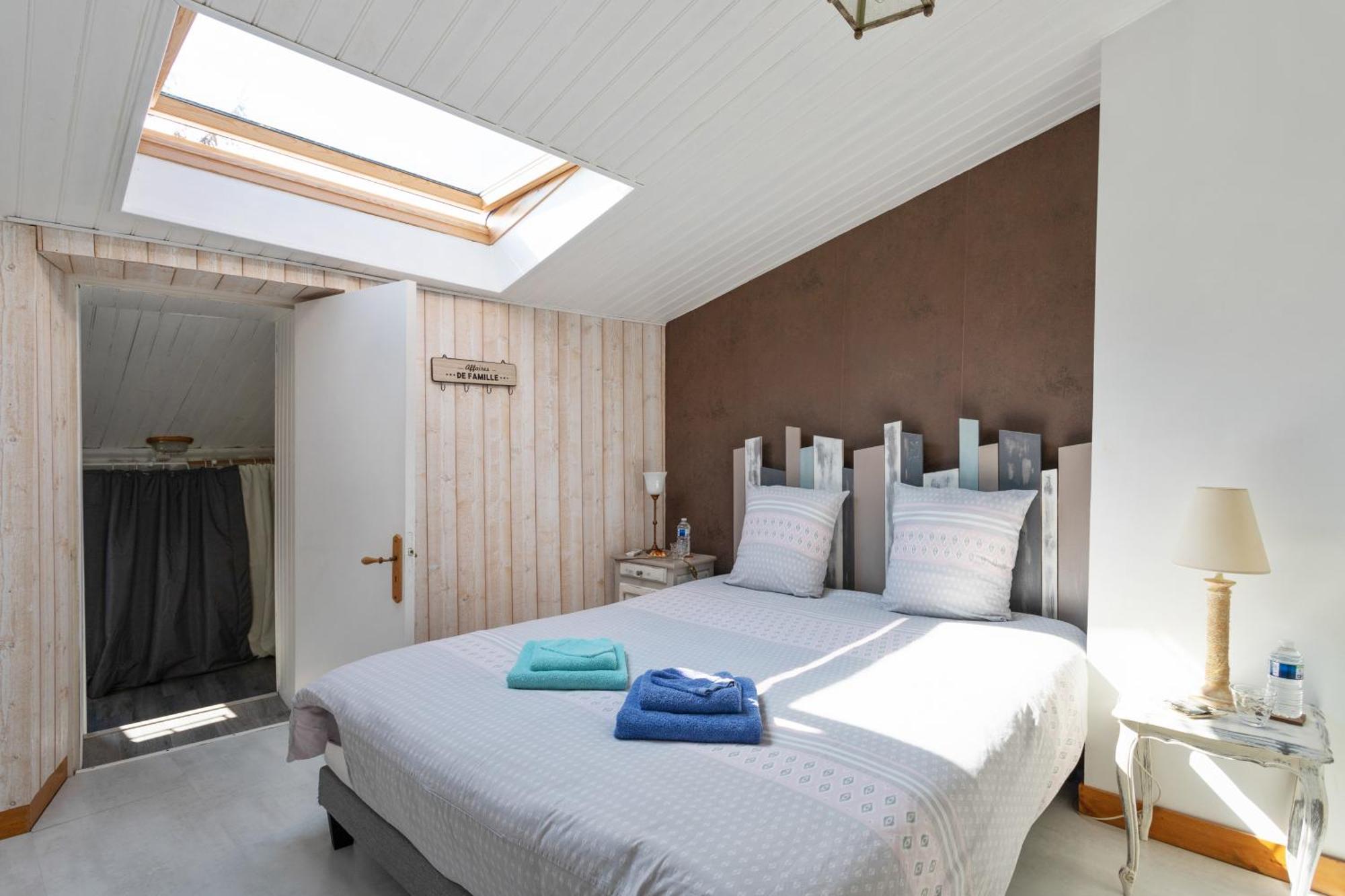 Au Clos De Launay Chambres D'Hotes Le Cellier Екстериор снимка
