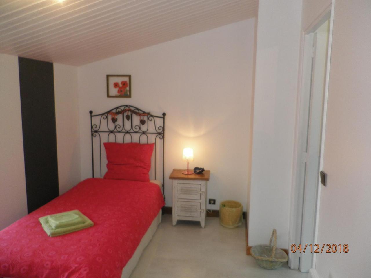 Au Clos De Launay Chambres D'Hotes Le Cellier Екстериор снимка