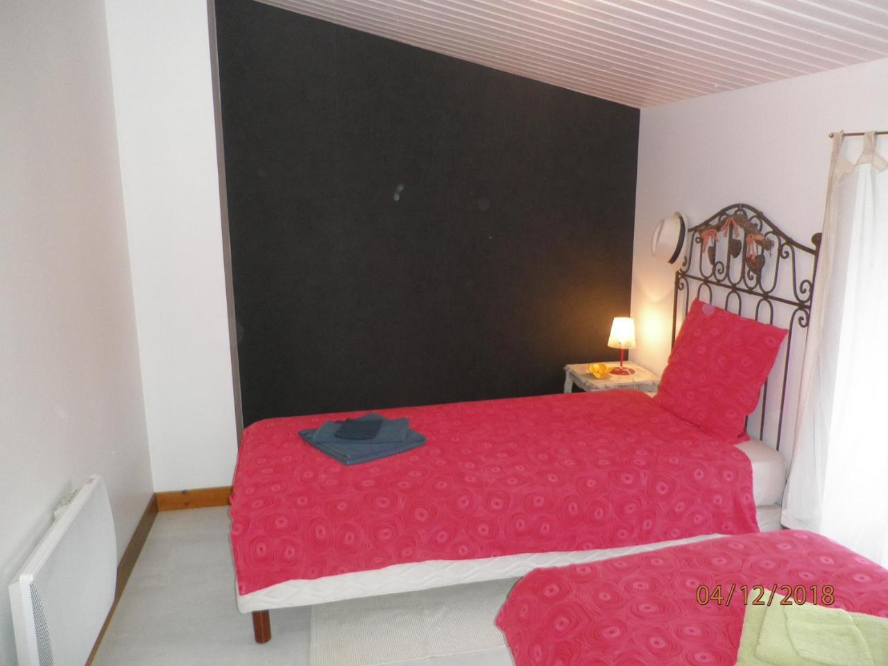 Au Clos De Launay Chambres D'Hotes Le Cellier Екстериор снимка