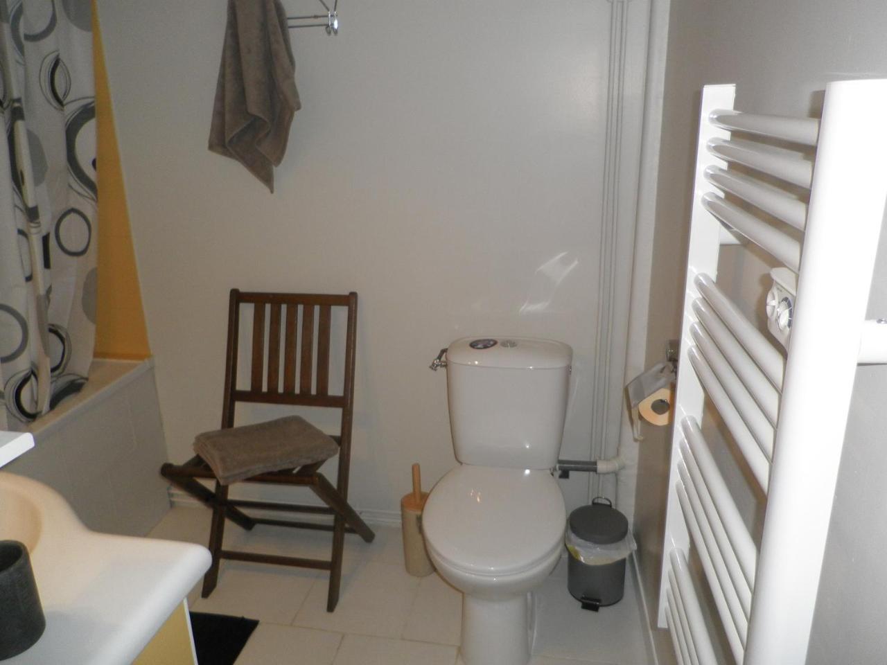 Au Clos De Launay Chambres D'Hotes Le Cellier Екстериор снимка